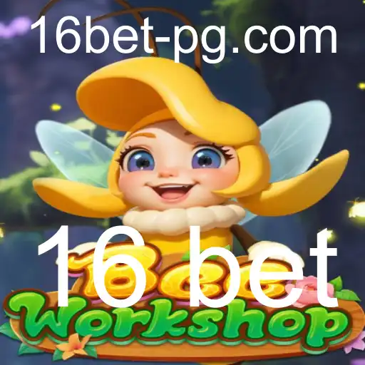 BeeWorkshop: Descubra o Fascinante Mundo das Abelhas com o Jogo da Sorte 16 Bet