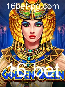 GoldenQueen: Explorando o Mundo do Jogo de Aposta 16 Bet