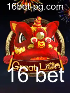 Descubra o Fascinante Mundo do GreatLion: Uma Aventura de Apostas com 16 Bet