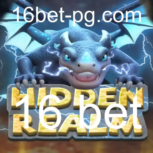 Descubra o Fascinante Mundo de HiddenRealm e as Estratégias do 16 Bet