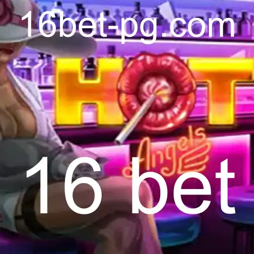 Descubra o Universo de HotAngels: Como Jogar e Vencer com '16 bet'