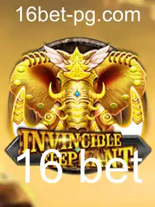 InvincibleElephant: Um Mergulho no Novo Jogo de Estratégia com 16 Bet