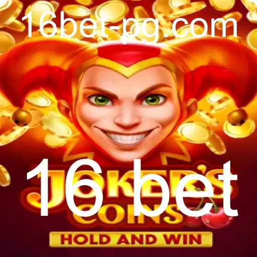 Descubra o Fascinante Mundo do JokersCoins e Envolva-se no Desafio do '16 Bet'