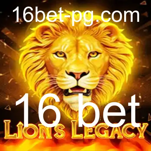 Descubra as Aventuras de LionsLegacy e a Estratégia do 16 Bet