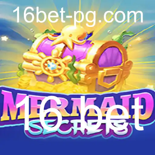 Descubra a Magia Subaquática com MermaidSecrets e a Aposta Estratégica 16 Bet