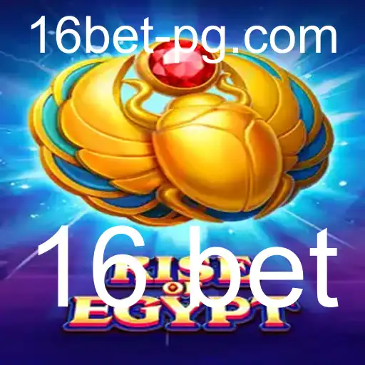 Explorando o Jogo RiseOfEgypt: Estrutura e Regras de Jogo com 16 Bet