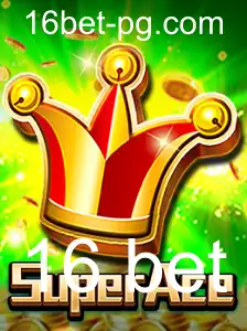 Tudo sobre SuperAce: Regras e Estratégias do Jogo com 16 bet