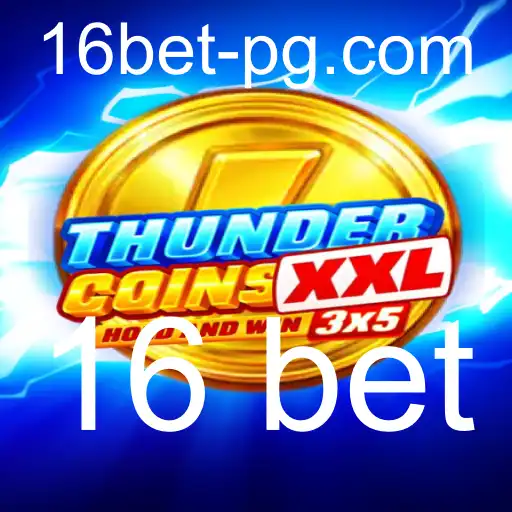 Descubra ThunderCoinsXxl: Um Jogo Inovador de Apostas com 16 Bet