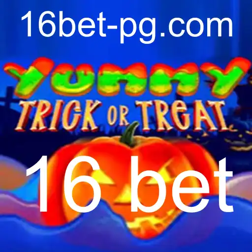 Descubra o Novo Jogo: YummyTrickorTreat e o Fascinante Desafio do 16 Bet